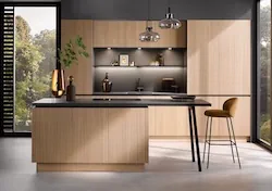 Holz Küchen